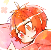 直
