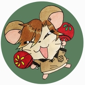 ちゃんきー