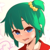みどりごころ