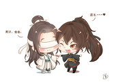 芽芽喵