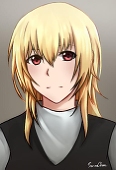 SerinaChan