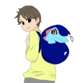 地球に優しいぱんこ