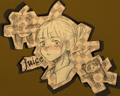 JUICE酒奚