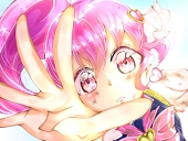 白桃きいろ