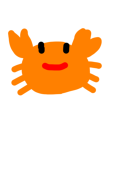 蟹