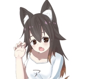 弱火の禍斗