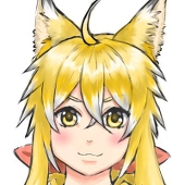 コウヒキツネorキツネコーヒー