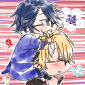 茜衛門（せんえもん）