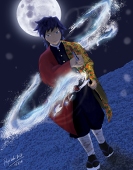 Ryuzaki_art