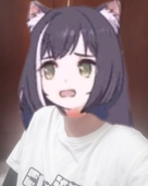 蒜蓉猫