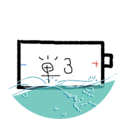 単3