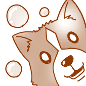 直晴