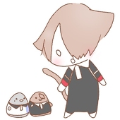 朝誓