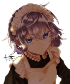 ナージャ(あんじゅ)