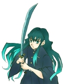 榊原子竜