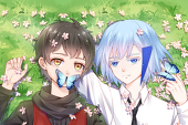 一芦苇