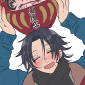 よしむら。