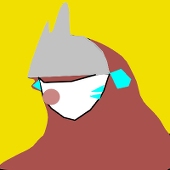 ホワイト