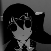 黒い村