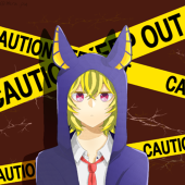 あぬびす