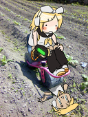 寝込み