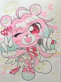 渓流