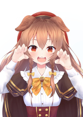 日和見