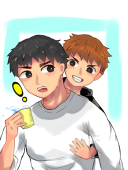 ぴのまん