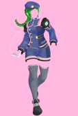 こだぬき