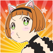 まないたにゃん