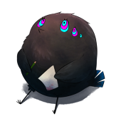 爽