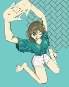 ちは
