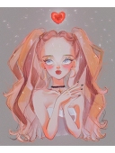きびもか