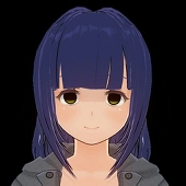 矢良され子