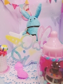 ちゃちゃ