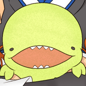 いちびっと