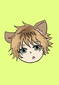 でこ