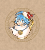 ぽんぽこ