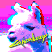 camosheep