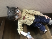 変態豆