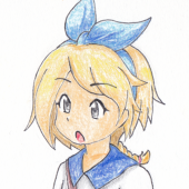 シロくま。
