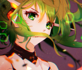 NAMiKi@えぽかろーぐ