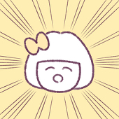 にこぷん