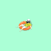鮒っ子
