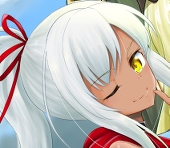 空賀ミガク