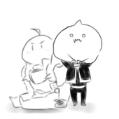 ハナミヅキ