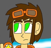 Yugo Tokusatsu