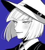 える