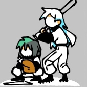 ツルのれれ
