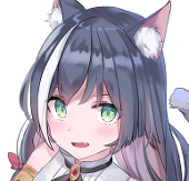 兎幸むぎ